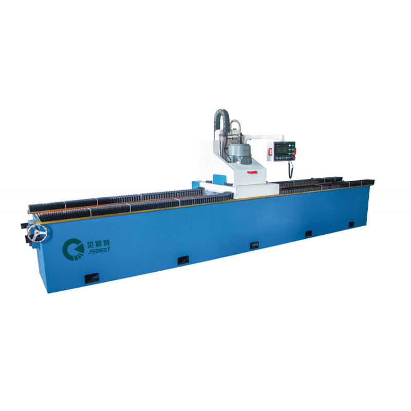 ماشین سنگ زنی چاقو CNC MDD-K