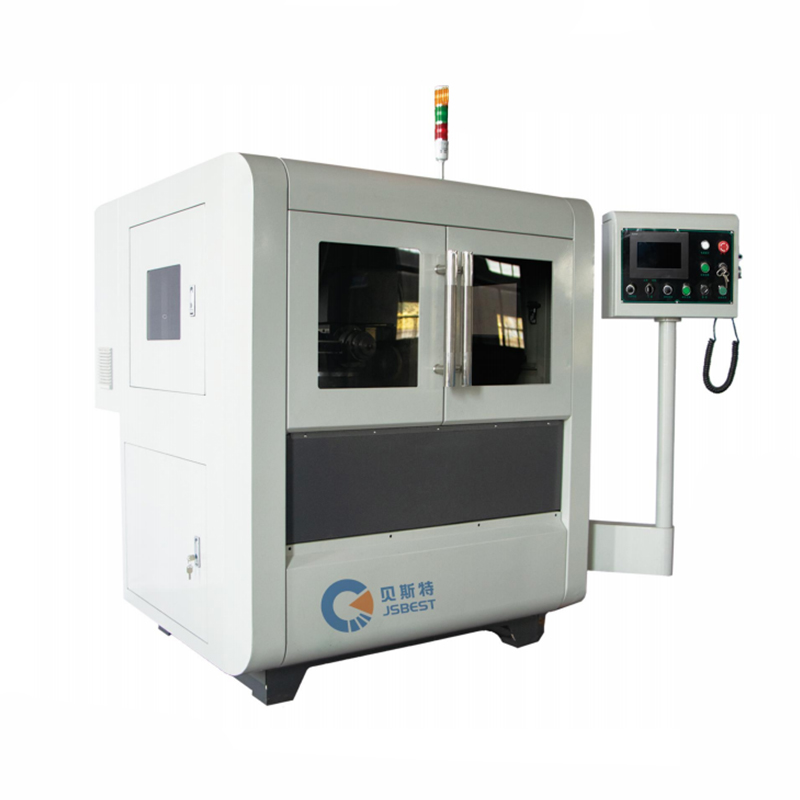 ماشین سنگ زنی چاقوی دایره ای دقیق MYD-C