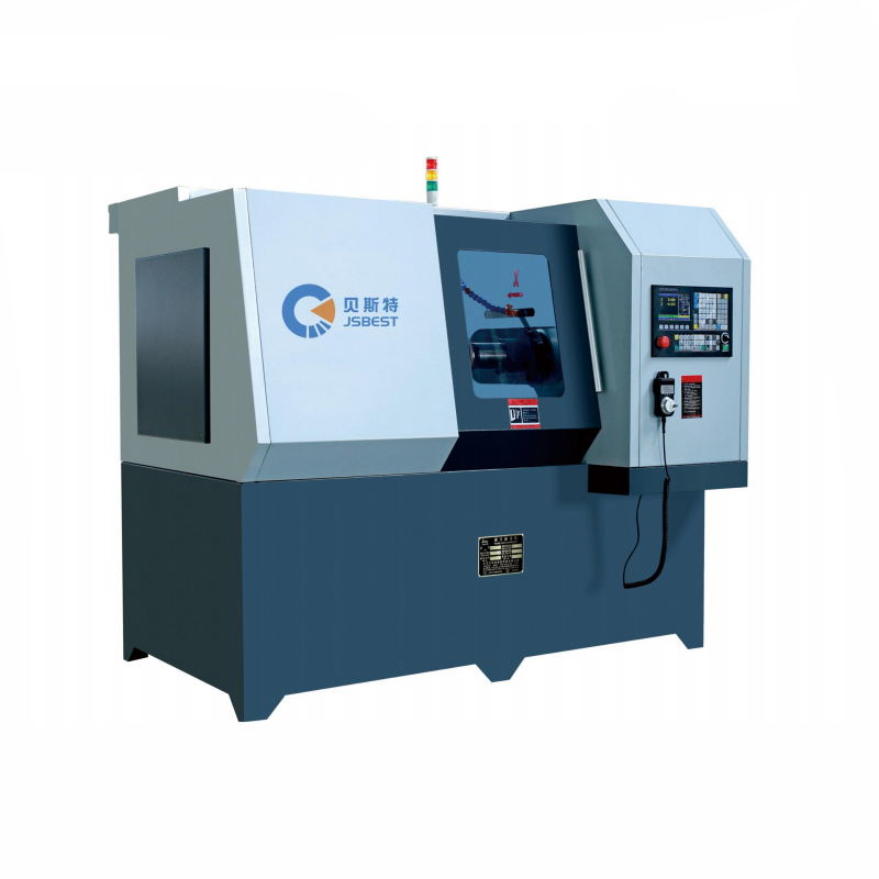 ماشین سنگ زنی چاقو مدور CNC MYD-K